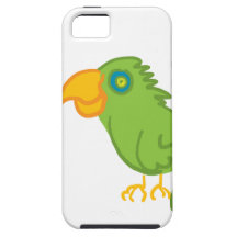 Bird Case iPhone 5 Covers