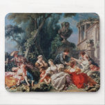 Bird Catchers Mousepads