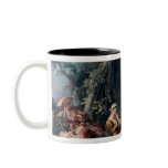 Bird Catchers Coffee Mug
