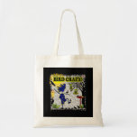 Bird Crazy Clothing Shirt & More bags