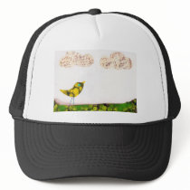 Bird Dreaming hats by kathyp17 Bird Dreaming hats