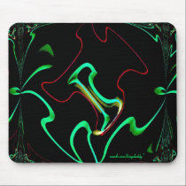 Bird Dreams Mousepad mousepads