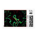 Bird Dreams Postage