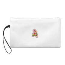 bird fancy Wristlets