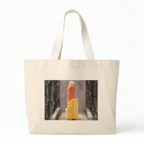 Bird feeder bag