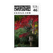 Bird feeder stamps