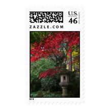 Bird feeder stamps