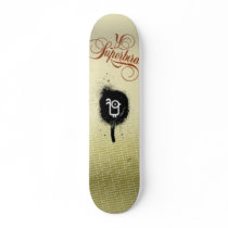 Bird Flare skateboards