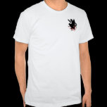 Bird Graphic T t-shirts