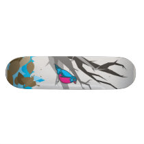 bird_grey skateboards
