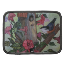 Bird House Planner