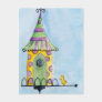 bird house postcard by doodles_daddles bird house postcard