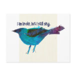 Bird Humor  Recession