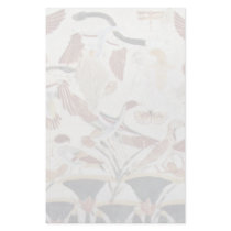 Bird Hunting Detail By Maler Der Grabkammer Des Na Stationery Design