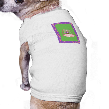 bird in a cage pet t shirt bird in a cage pet t shirt