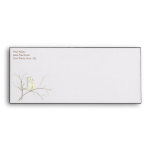 Bird in a Tree Envelopes