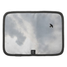 Bird in Flight - Folio Planner