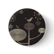 Bird In Love Design3 Botton1 buttons