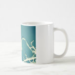 Bird in Reverse Coffee Mug