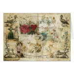 Bird in the Hand Cards