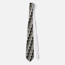bird in window necktie