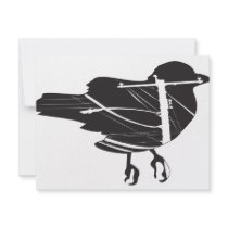 Bird invitations by angelheart704 Bird invitations