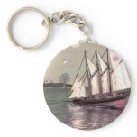 Bird Island keychains