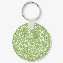 bird keychains by letile bird keychains