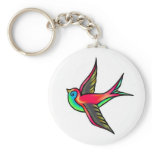 bird keychains