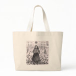 Bird Lady Fun with the Pigeons bags