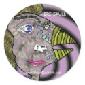 bird-lady Sticker by briskull bird-lady Sticker