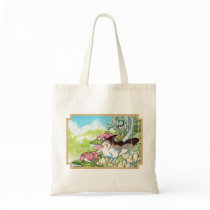 Bird lizard chimera bag by thedancingemu Bird lizard chimera bag