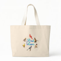Bird Lover Bags