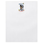 Bird Lover Dog Custom Flyer