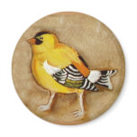 Bird Lover Refrigerator Magnets