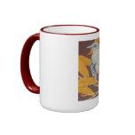 Bird Lover's Mug