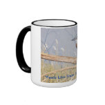 Bird Lover's Mug