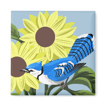 wildlife magnets