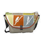 bird messenger bag