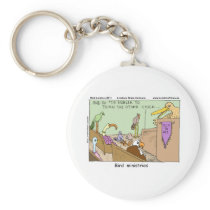 Bird Ministries Funny Tees Mugs Cards & Gifts keychains