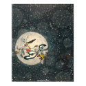 Bird Moon posters