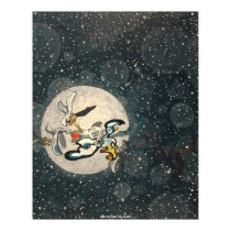 Bird Moon posters