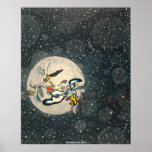 Bird Moon posters