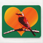 bird mousepads