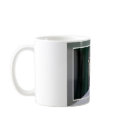 Bird mug