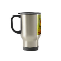 bird mug