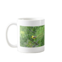 bird mug