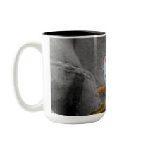 BIRD mugs