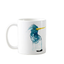 Bird Mug