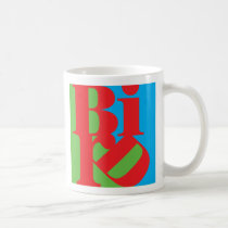 Bird mug mugs